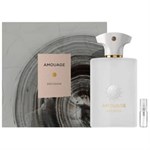 Amouage Decision For Men - Eau de Parfum - Perfume Sample - 2 ml